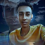 Abel Niguse - @niguse3420 - Instagram