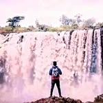 Abel Nigussie - @abelshishig - Instagram