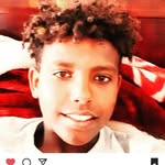 Abel Nigussie - @abel_the_goat23 - Instagram