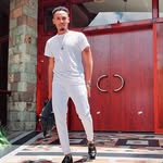 Abel Nigussie - @nigussie801 - Instagram