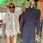 Abel Tamunobelema - @abeltamunobelema - Instagram