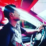 Kesman - @abelnobel1990 - Instagram