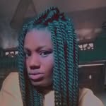 Nobel Christabel - @nobelchristabel - Instagram