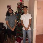 Abel Nolasco - @involvedsmile - Instagram