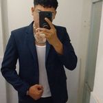 Abel Anastacio Nole - @anastacio2984 - Instagram