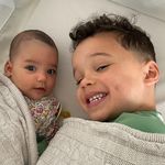Rosie Ihiekwe - @abelandnora - Instagram