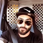 Abel Obeso - @missionman310 - Instagram