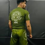 Abel Obregon - @abelbjjobregon - Instagram