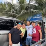 Abel Obregon - Facebook