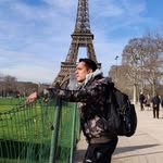 Abel Obregon - @abel284 - Instagram
