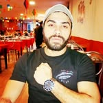 Abel Ribeiro - @abel.oliver_ - Instagram