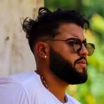 Abelardo Oliveira - @abel_oliver10 - Instagram