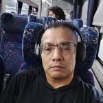 Abel Olmos - @olmos4275 - Instagram