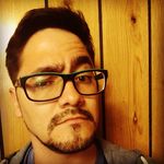 Abel Orellana - @game_over87 - Instagram
