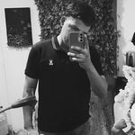 Abel Orellana - @iam_abeorellana - Instagram
