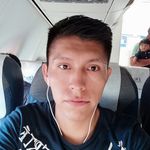 Abel Orellana - @abelreynaldo.orellanaquispe - Instagram