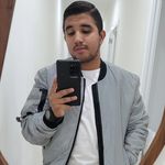 Abel Orellana - @abel_66orellana - Instagram