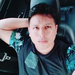 Abel Orellana Surichaqui - @abelitotkmtitosh - Instagram