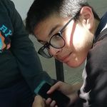 Abel Nahum Pelayo Orduño - @belardope - Instagram