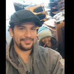 Abel Regalado - @dlynx79 - Instagram