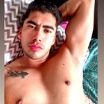 Abel Regalado Díaz - @abelrd08 - Instagram