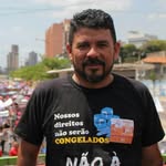 Abel Ribeiro - @abeloutubro - Instagram