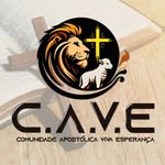 Abel Ribeiro - @cave_viva - Instagram