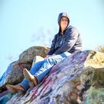 Abel Richardson - @abelrichardson67 - Instagram
