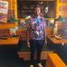 Abel Richards - Facebook