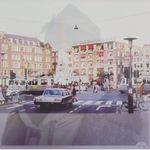 Abel Richardson - @abelrichardsonamsterdam - Instagram