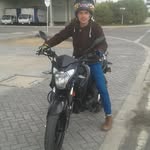 Abel Rico - @josericosanchez - Instagram