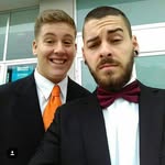 Abel Rincón - @abelrincon9 - Instagram