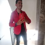 Abel Rincon Medina - @abelrinconmedina - Instagram