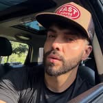 Abel Rivera Otaño Jr. - @jubileeinjesus - Instagram