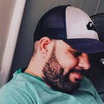 Abel Rivero Espinoza - @dimarivero - Instagram