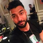 Abel Rivero Lloret - @abelriverolloret - Instagram