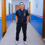Abel Riveros - @abel_riverosvet - Instagram