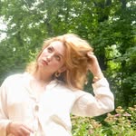 rosalie - @abel.road - Instagram