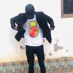 Abel Robert Mmassy - @blackboi_001 - Instagram