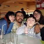 Abel Roberto Baltazar Vergara - @abel_roberto - Instagram