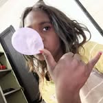 niisha2 - @abelrobertson64 - Instagram