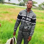 Abel Robinson - Facebook