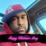 Abel Robinson - @abegeez72 - Instagram