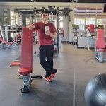 Abel Robles - @abel.robles.tkd - Instagram