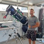 Abel Robles Borrasca - @astrofotografia_arb - Instagram