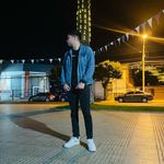 Abel Robles De La Rivera - @r_de_la_rivera21 - Instagram