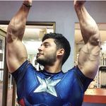 Abel Robles Fans - @abelroblesfans - Instagram