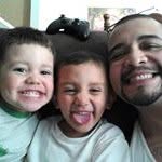 Abel Rocha - @abelrochasr1980 - Instagram