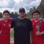 Abel Rocha - @abelrocha1965 - Instagram