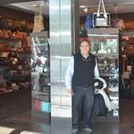 Abel Ricardo López - @abel_rojo - Instagram